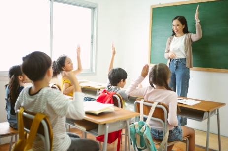 學校學生及教師興趣班圖片